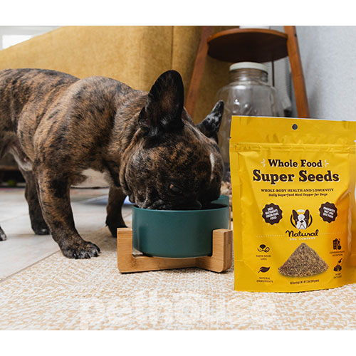 Natural Dog Company Super Seed Granules Суперфуд для собак
