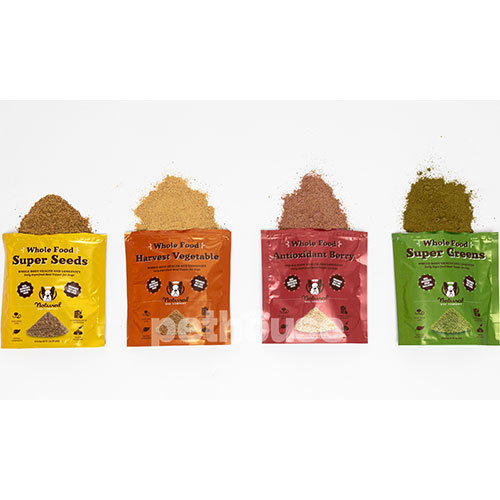 Natural Dog Company Super Seed Granules Суперфуд для собак