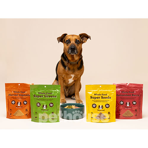 Natural Dog Company Super Seed Granules Суперфуд для собак