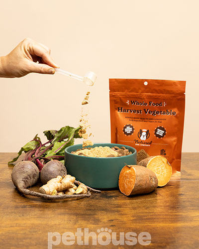 Natural Dog Company Harvest Vegetable Granules Суперфуд для собак