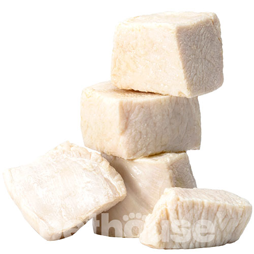 Natural Kitty Meaty Cube Tilapia