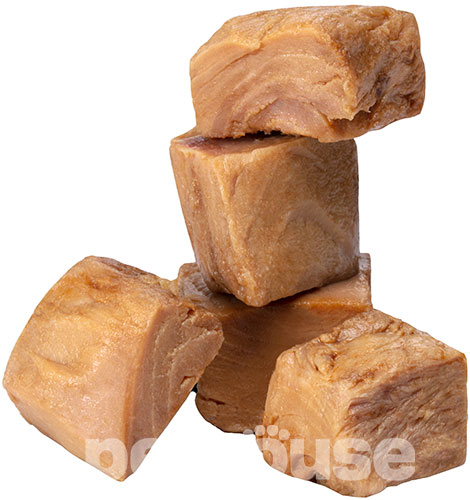 Natural Kitty Meaty Cube Tuna