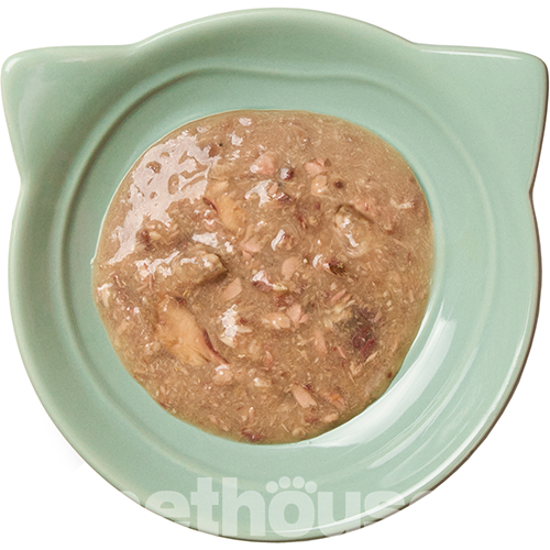 Natural Kitty Meat Lover Tuna with Sardine in Gravy