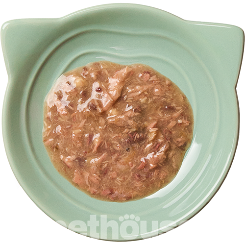 Natural Kitty Meat Lover Tuna with Bream in Gravy