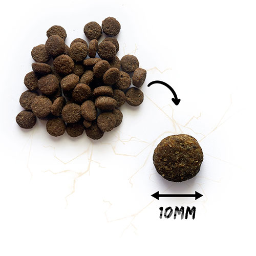 Natura Wild Rocky Plain Adult Sterilized Cat Rich in Chicken meat