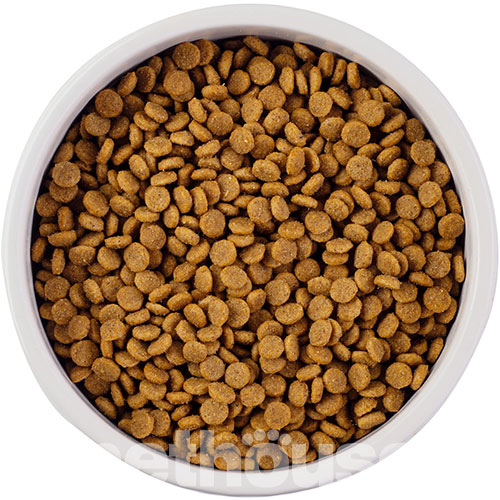 Nature's Protection Sterilised Junior Poultry With Krill