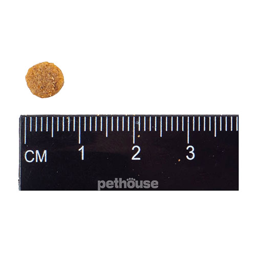 Nature's Protection Sterilised Junior Poultry With Krill