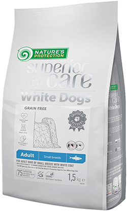 Сухой корм Nature\'s Protection для собак. Сухой корм Nature\'s ...