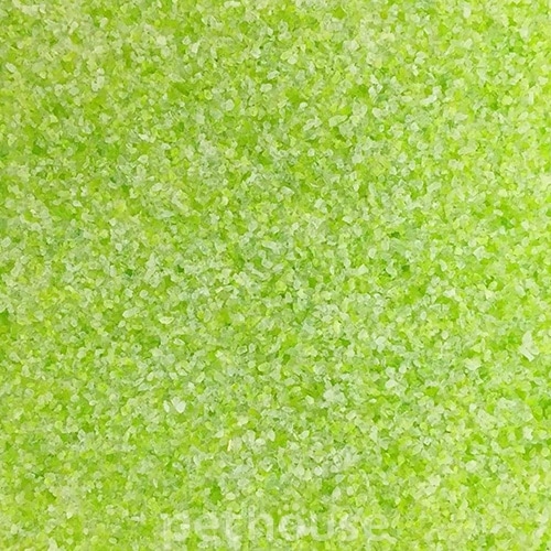 Neon Силикагелевый комкующийся наполнитель для туалета, зеленый, фото 2