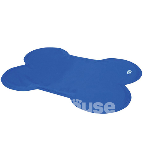 Nobby Basic Bone Охолоджуючий килимок для собак і котів Nobby Basic Bone Охолоджуючий килимок для собак і котів