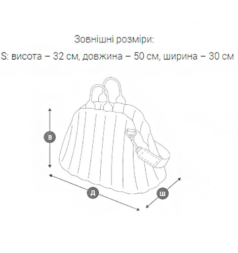 Noble Pet Aria Black Сумка-переноска для кошек и собак
