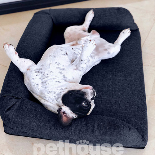 Noble Pet London Blue Софа для собак