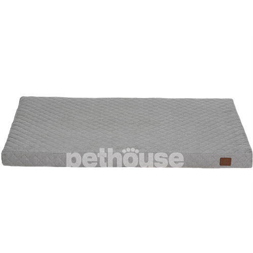 Noble Pet Nolan Graphite Матрац для собак