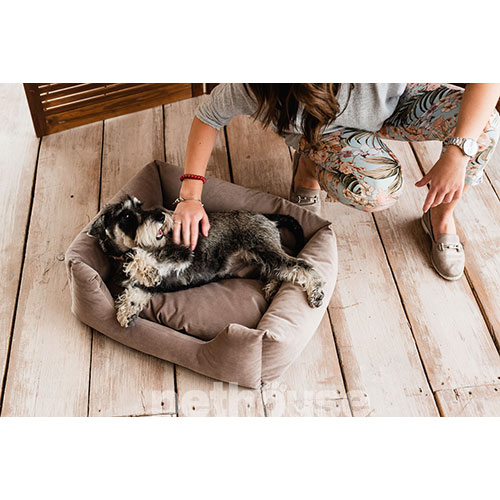 Noble Pet Dominic Mocco Лежак для кошек и собак, фото 5