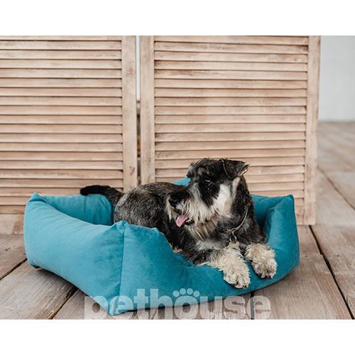 Noble Pet Dominic Azur Лежак для кошек и собак, фото 4
