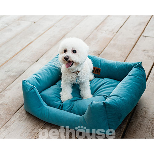 Noble Pet Dominic Azur Лежак для кошек и собак, фото 6