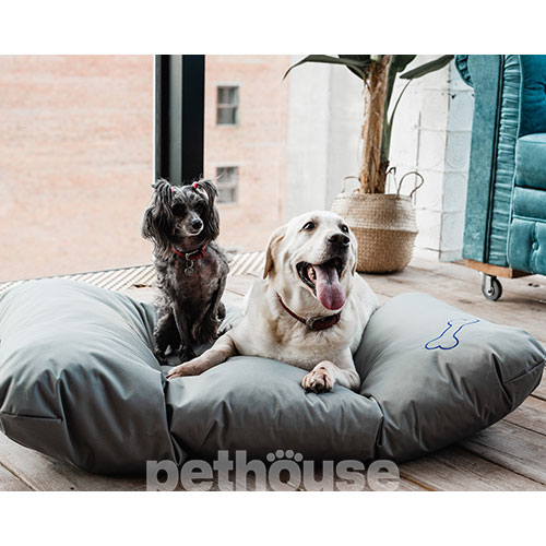Noble Pet Bernard Grey Матрац для собак, фото 5