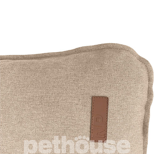 Noble Pet Rocky Sand Мягкая подушка для собак и кошек, фото 4