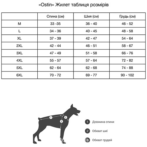 Noble Pet Softshell Ostin Navy Жилет для собак, черный
