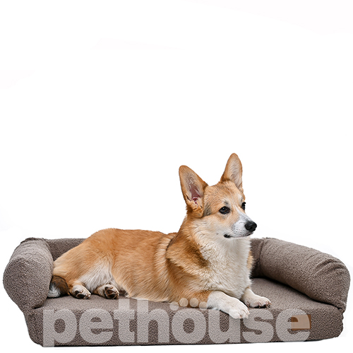 Noble Pet London Teddy Mocco Софа для собак