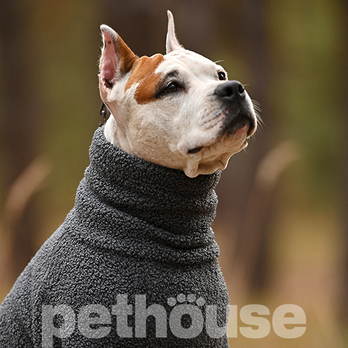 Noble Pet Hunter Grey Комбінезон для собак, сірий