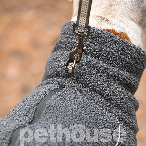 Noble Pet Hunter Grey Комбінезон для собак, сірий