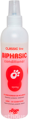 Nogga Classic Line Conditioners Biphasic - двухфазный спрей-кондиционер