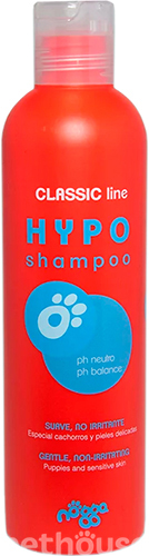 Nogga Classic Line Hypoallergenic Shampoo - шампунь для чутливої шкіри