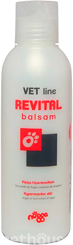 Nogga Vet Line Revital Balsam - бальзам для ухода за проблемной кожей
