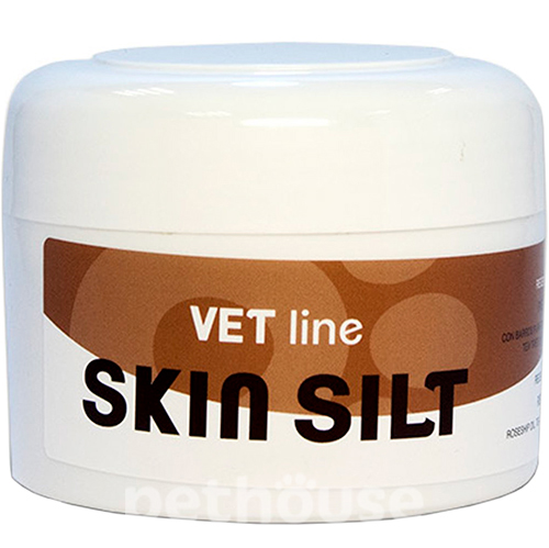 Nogga Vet Line Skin Silt - лікувальна маска для проблемної шкіри