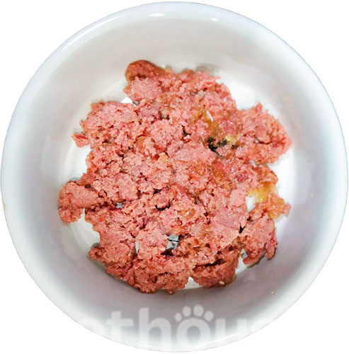 Nourish Монопротеїн з яловичиною для дорослих собак, фото 2