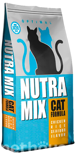 Nutra Mix Cat Optimal 