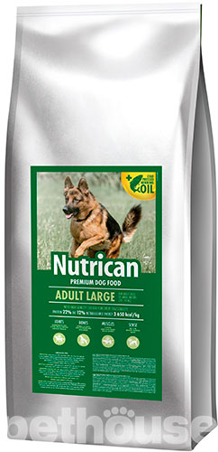 Nutrican Adult Large Breed, фото 2