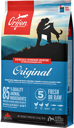 Orijen Original Dog 38/18