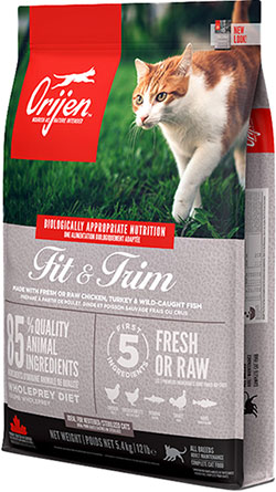 Orijen Fit & Trim 42/15