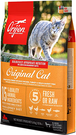 Orijen Original Cat
