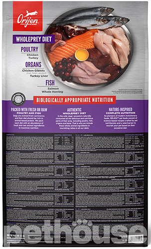 Orijen Adult Large Breed 38/15