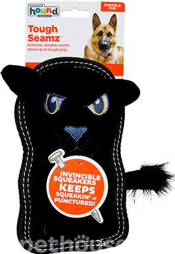 Outward Hound Invincibles Panther 