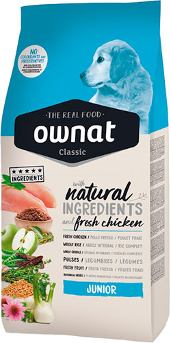 Ownat Classic Junior