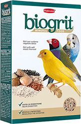 Padovan Biogrit
