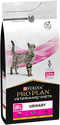 Purina Pro Plan Veterinary Diets UR St/Ox — Urinary Feline