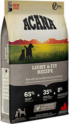 Acana Light & Fit 35/11