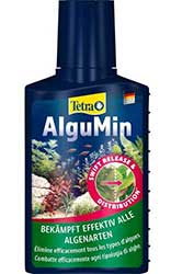 Tetra AlguMin Средство для борьбы с водорослями
