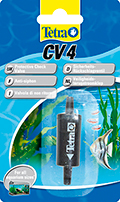 Tetra CV4 Обратный клапан для компрессора