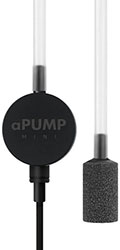 AquaLighter aPUMP Компресор акваріумний, безшумний