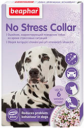 Beaphar No Stress Collar Нашийник антистрес для собак