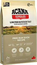 Acana Free-Run Duck 31/15