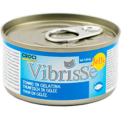 Vibrisse Тунець у желе