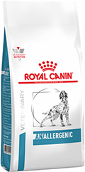 Royal Canin Anallergenic