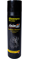 AnimAll Kurzhaar Shampoo Шампунь для короткошерстных собак